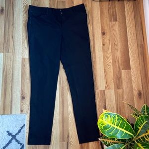 Loft Marisa Skinny in Black